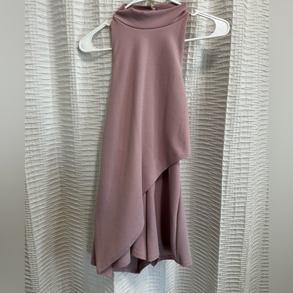 Pretty Little Thing Romper